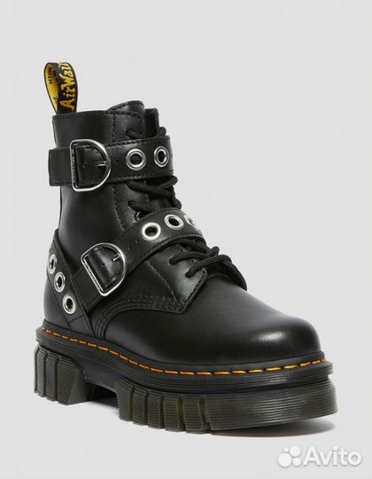 Ботинки Dr Martens