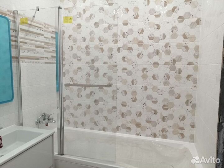 Ремонт квартир, офисов, магазинов