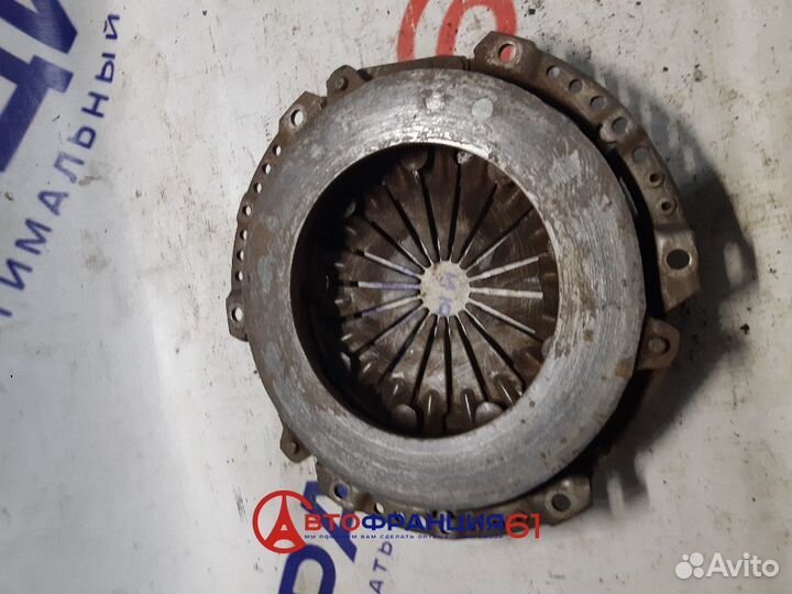 Корзина сцепления, 205311 citroen berlingo, 303385