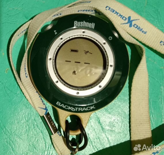 Компас грибника- GPS-вовращатель