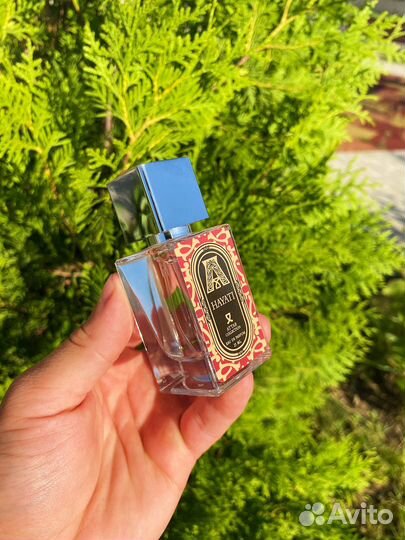Тестер Хаяти Аттар Колекшн парфюм духи