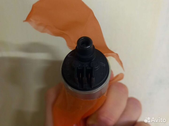 Бензонасос на скутер Honda dio af-68