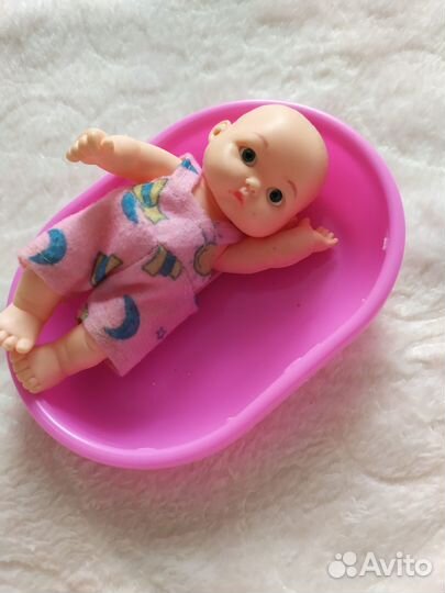 Куклы девочке