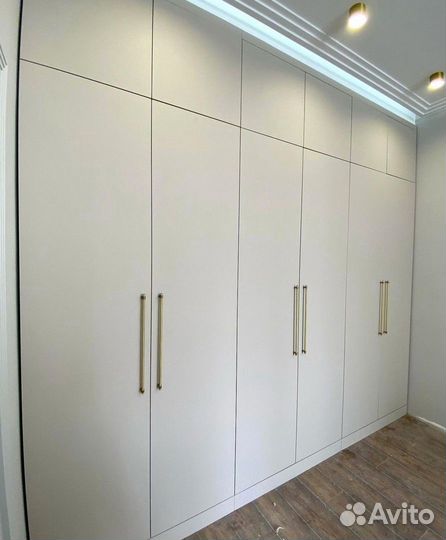 Шкаф на балкон