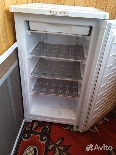 Морозильная камера бу