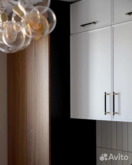 Кухни на заказ