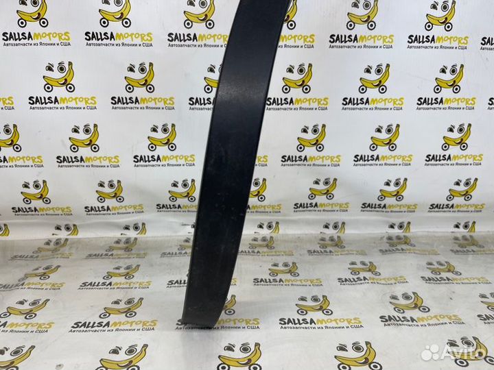 Расширитель крыла задний правый Volkswagen Touareg