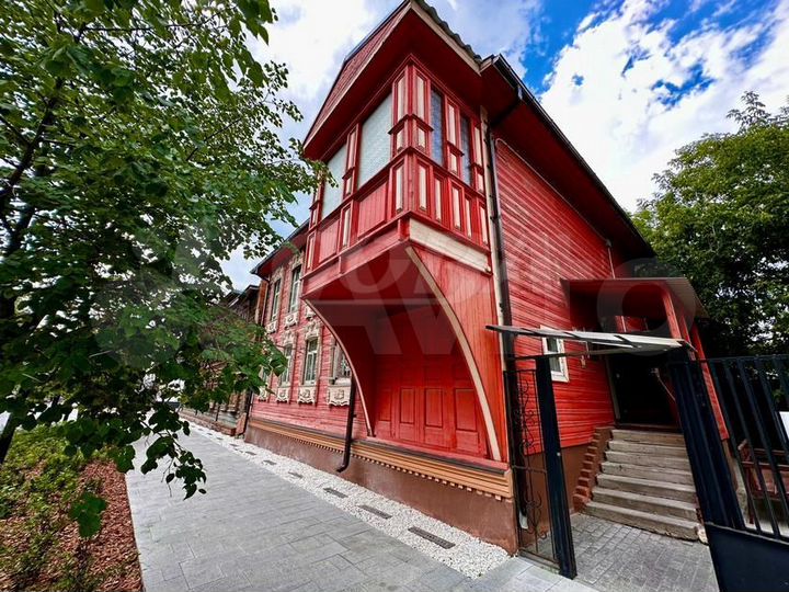 Продам помещение свободного назначения, 200 м²