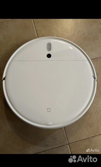 Xiaomi mi robot vacuum mop