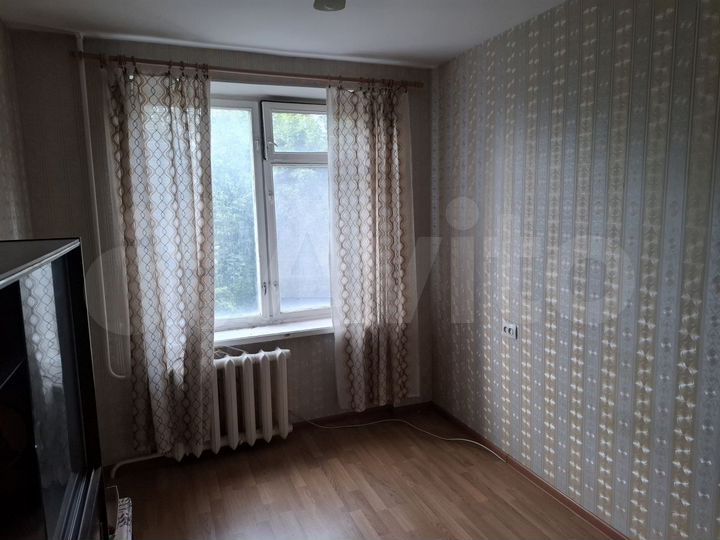 3-к. квартира, 58,6 м², 5/9 эт.