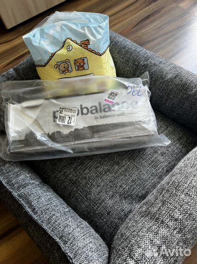 Лежанка для собак