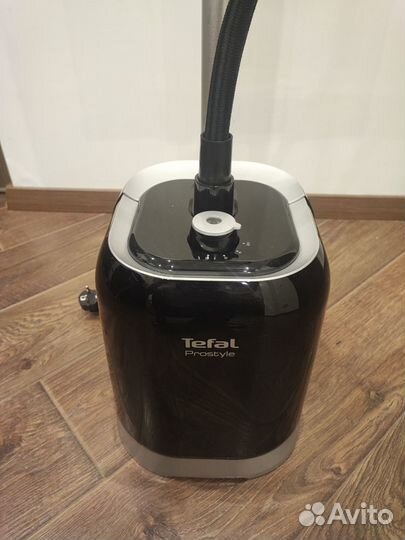 Отпариватель Tefal Pro Style IT3440E0