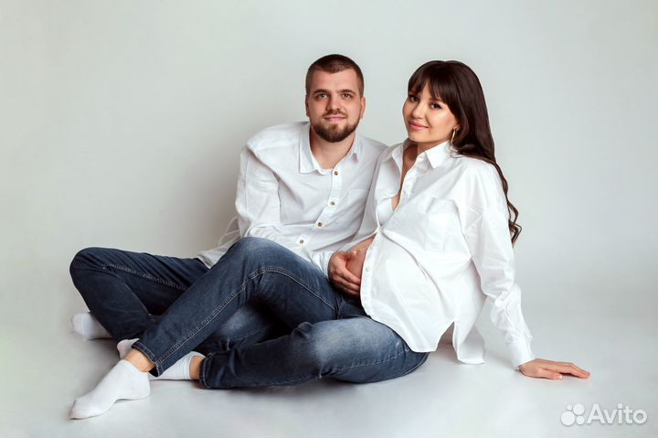 Детский фотограф