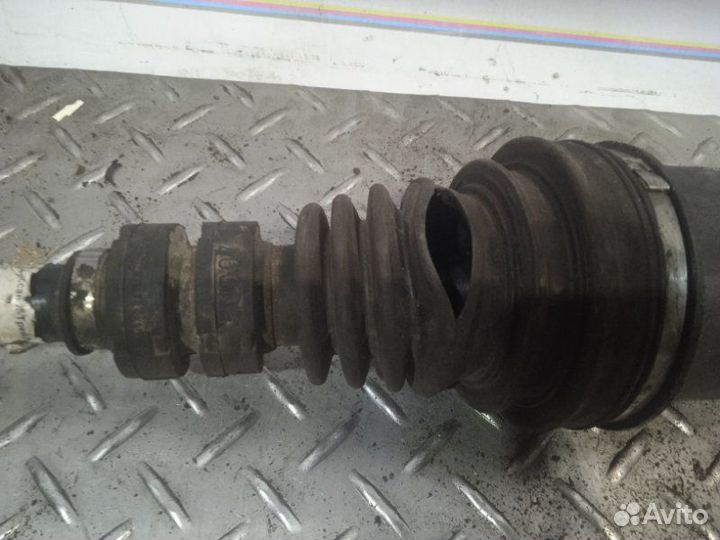 Привод передний левый Nissan X-Trail T31 2.5