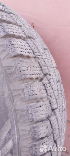 Nexen Winguard 235/70 R16