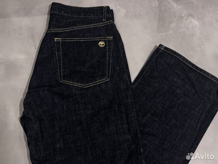 Джинсы Timberland - W34