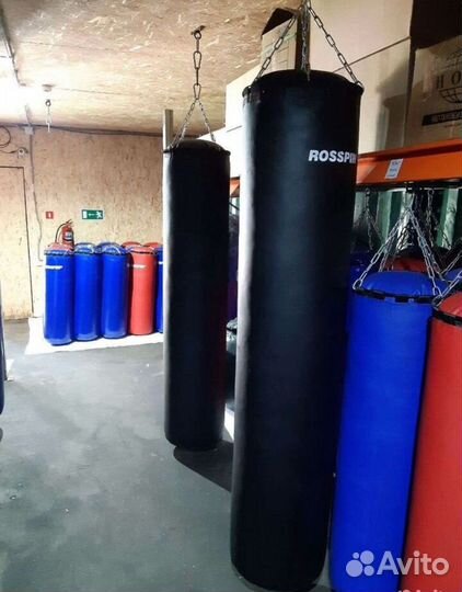 Мешок боксерские