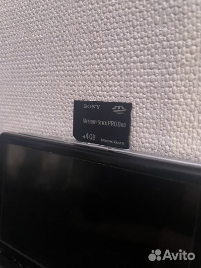 Sony PSP 2008(прошитая)