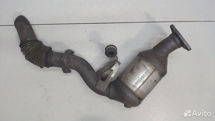 Катализатор Audi Q5, 2009