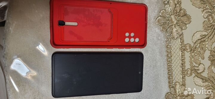 Samsung Galaxy A51, 4/64 ГБ