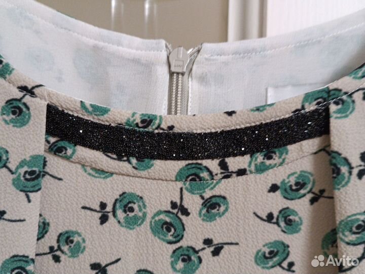 Платье на каждый день итальянского дизайнера 48