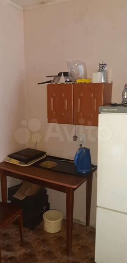 Комната 16,5 м² в 8-к., 5/9 эт.