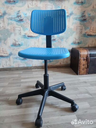 Компьютерное кресло бу