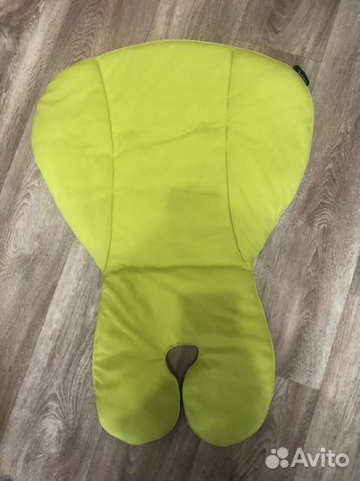 Пошив на коляску Jetem/Capella