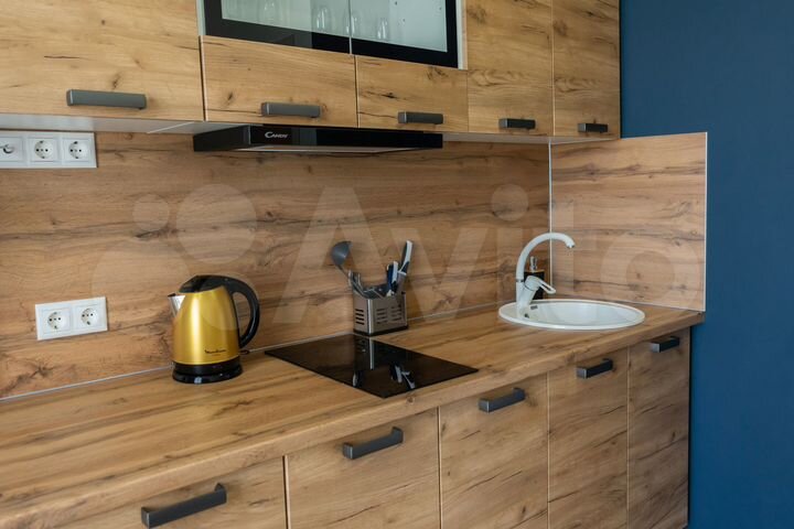 1-к. квартира, 31 м², 7/10 эт.