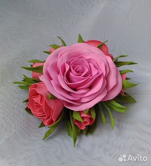 Украшение для волос