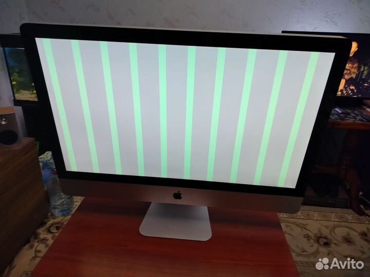 Apple iMac 27 2011