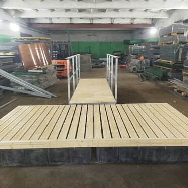 Катер Absolute Navetta 68