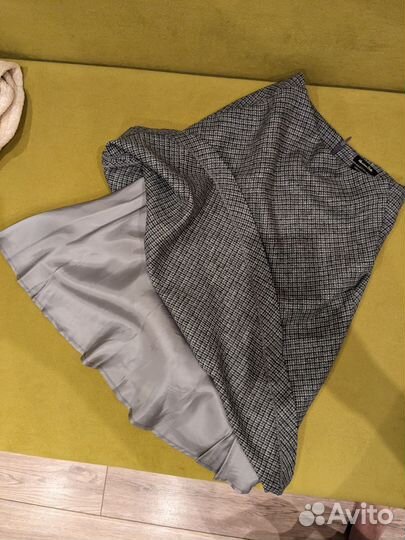 Юбка massimo dutti