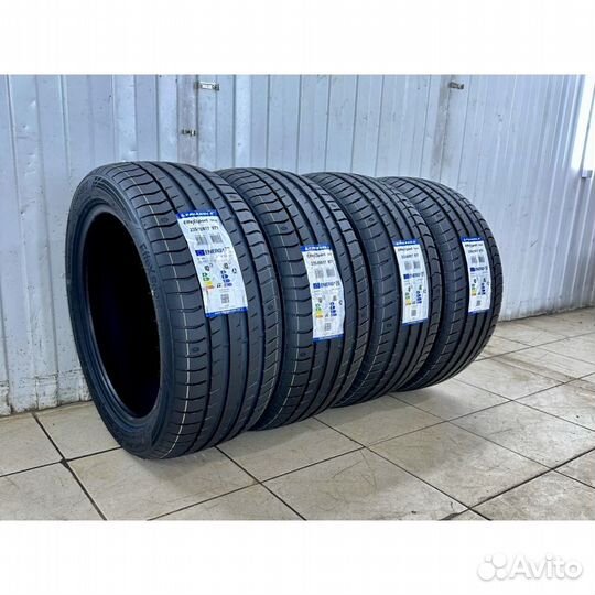 Triangle EffeXSport TH202 225/55 R17