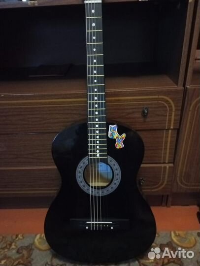 Классическая гитара