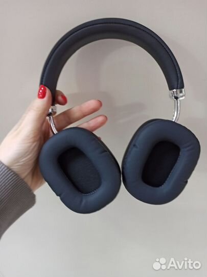 Bluetooth - гарнитура hoco W35 Black