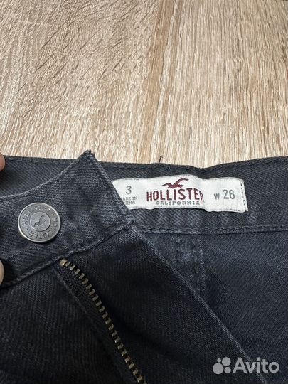 Шорты Hollister оригинал