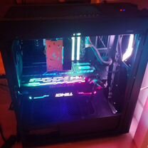 Rtx 2070 Inno3d ichill jekyll x3