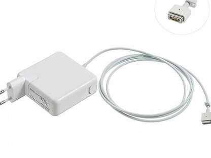 Блок питания Apple A1424 20V 4.25A 85W MagSafe 2