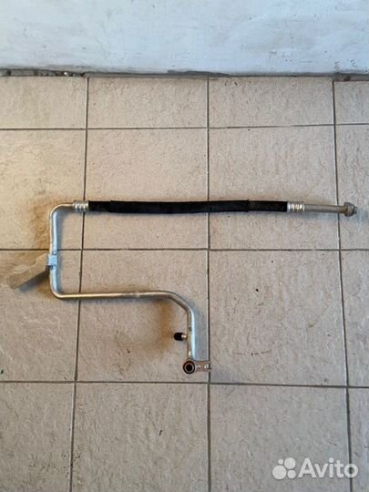 Трубка кондиционера Mercedes-Benz Actros 1842 Ls