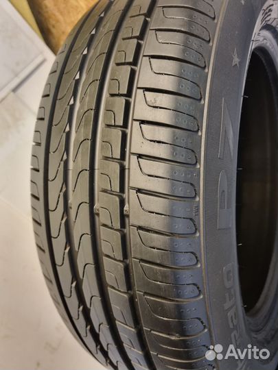 Pirelli Cinturato P7 205/60 R16 92W