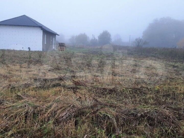 Участок 7 сот. (ИЖС)