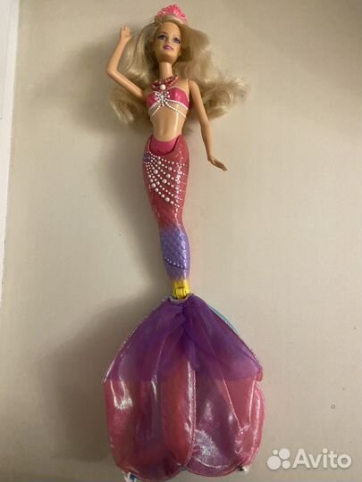 Куклы Барби, Кен, Monster High оригинал