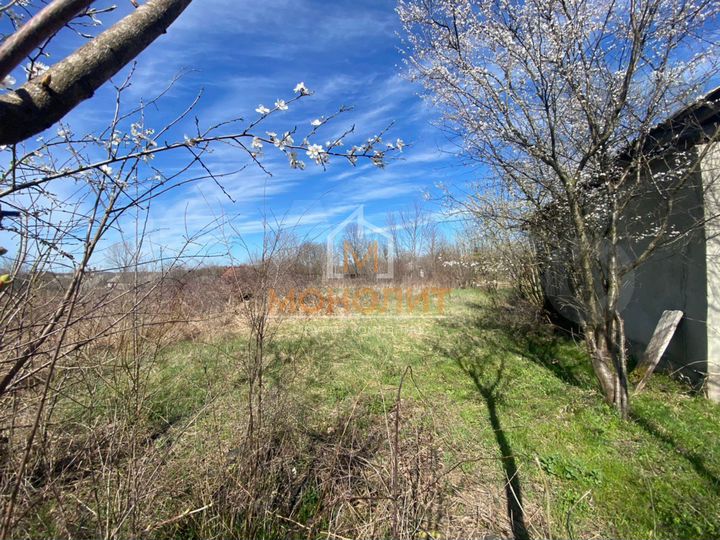 Участок 24,6 сот. (ИЖС)