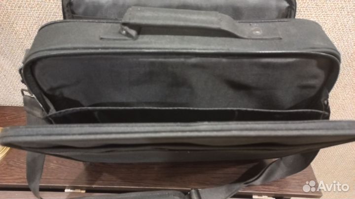 Сумка для ноутбука новая
