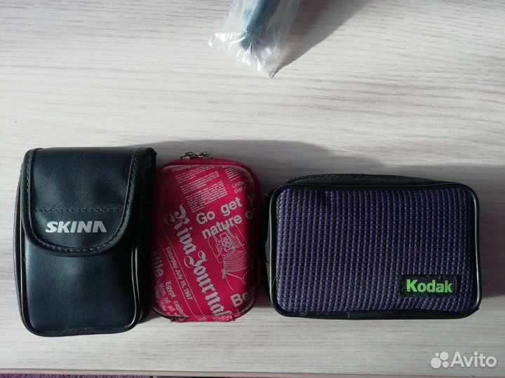 Фотоаппараты