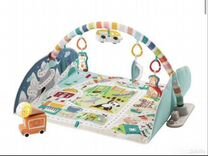 Де�тский развивающий коврик Mattel Fisher Price