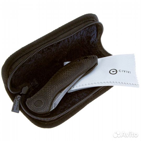 Складной нож Civivi