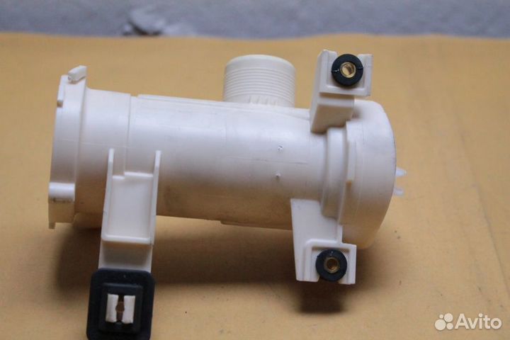 Улитка в сборе Electrolux 4055386769 бу. 8155