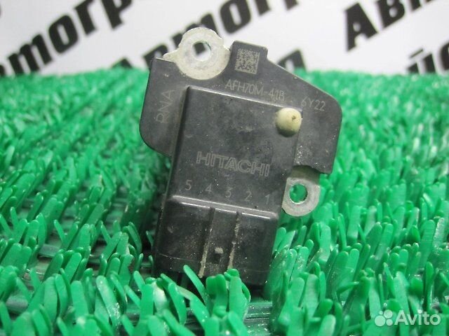 Датчик расхода воздуха Honda Civic FD3 LDA